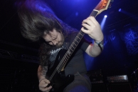 Terrorizer L.A.